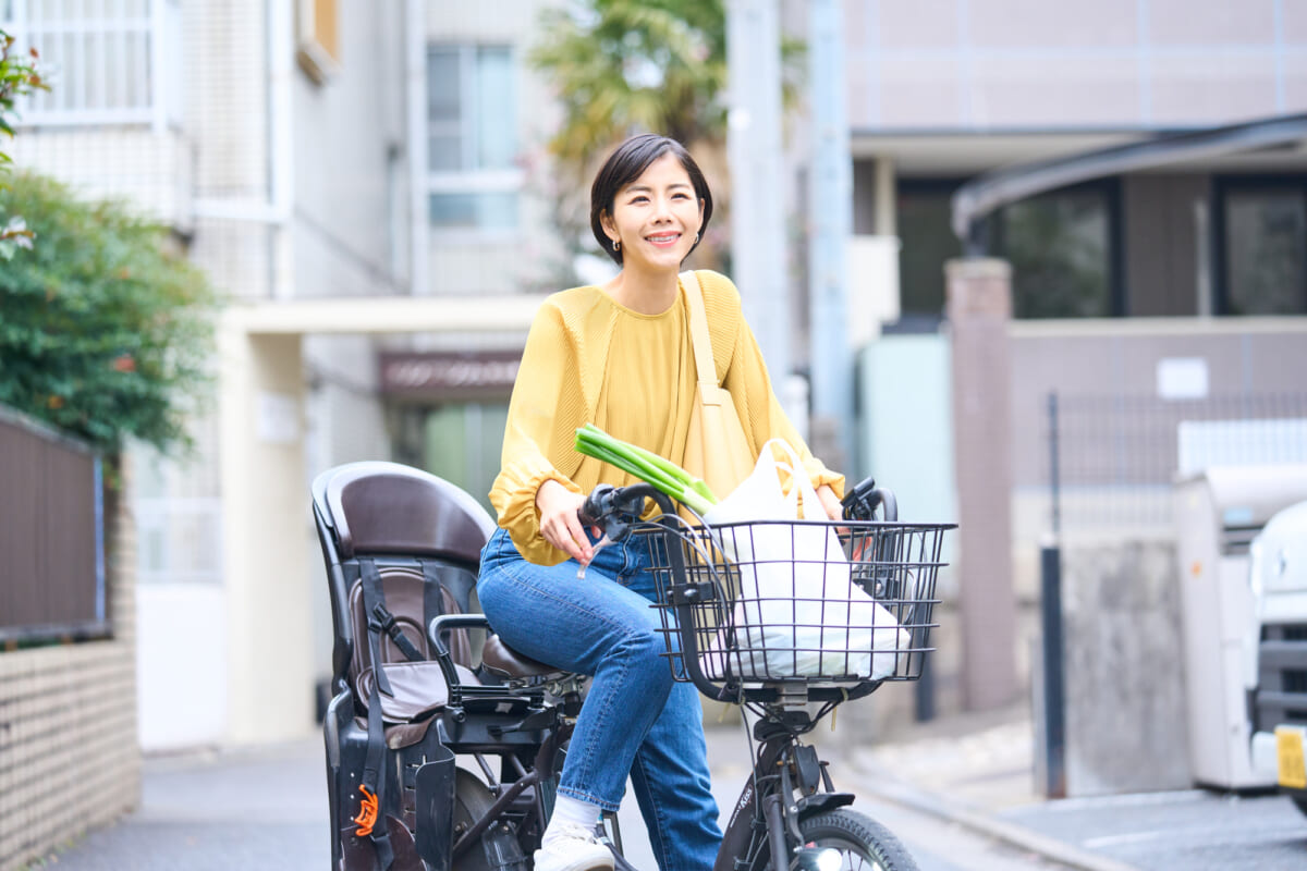 ファミリー向け賃貸の現状