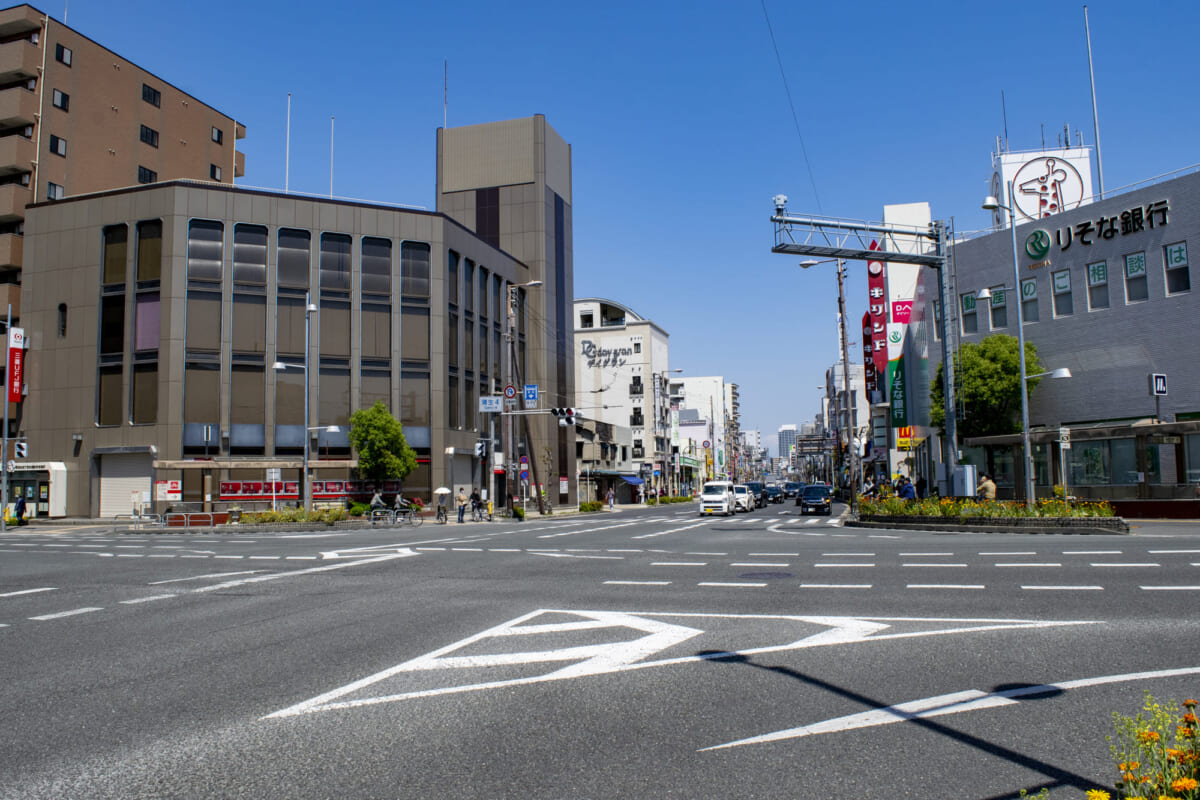 蒲生四丁目駅周辺の魅力について