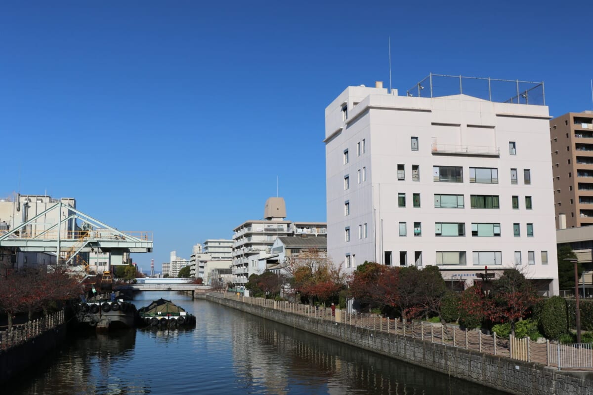 今福鶴見駅周辺の魅力について