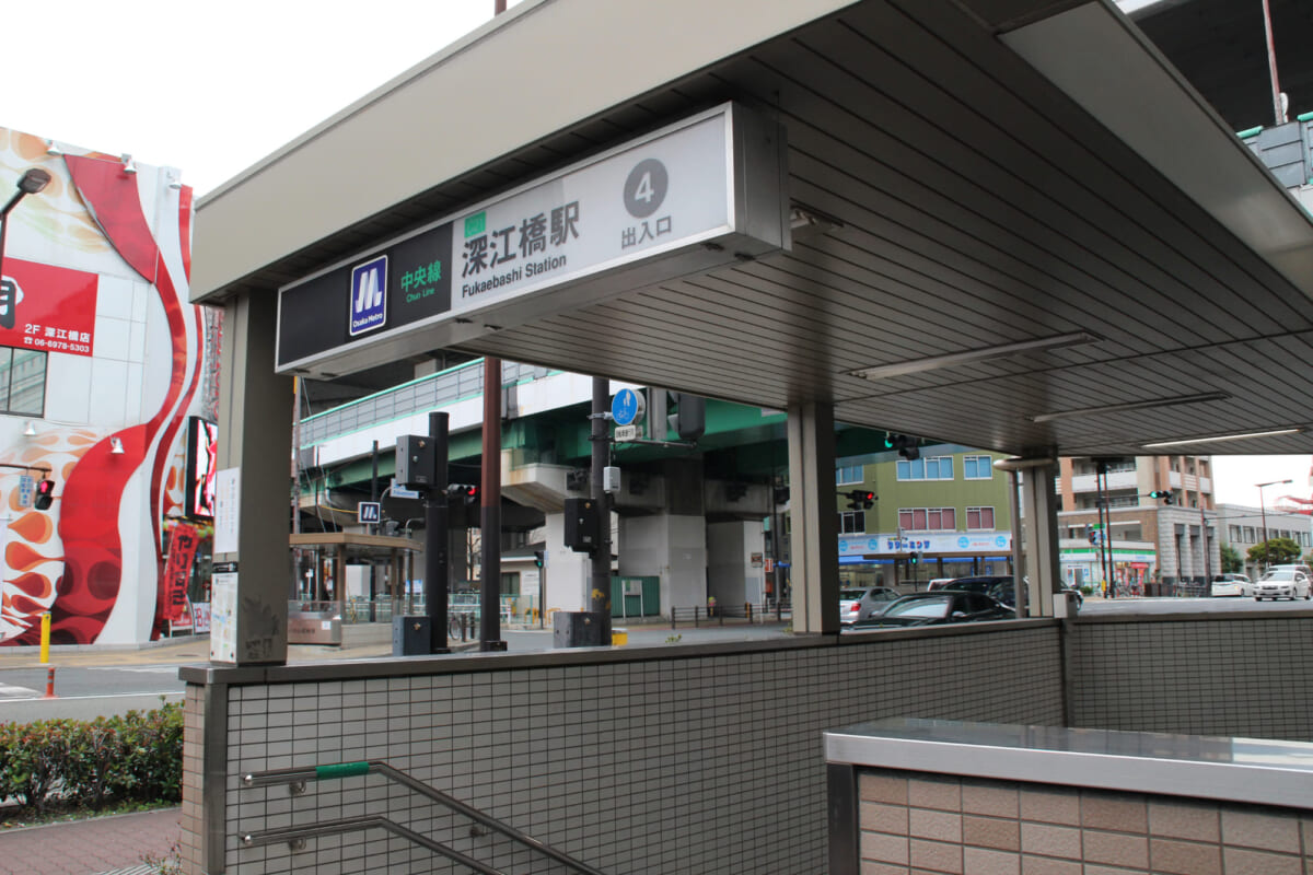 深江橋駅周辺の治安について地元スタッフが解説！