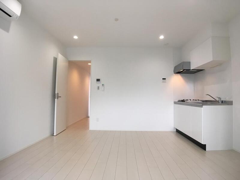 Vezelia(ヴェゼリア)／大阪市東成区東今里３丁目／新深江駅／1LDK(33.15㎡)／初期費用を抑えたいなら納得!!オススメ賃貸物件♪