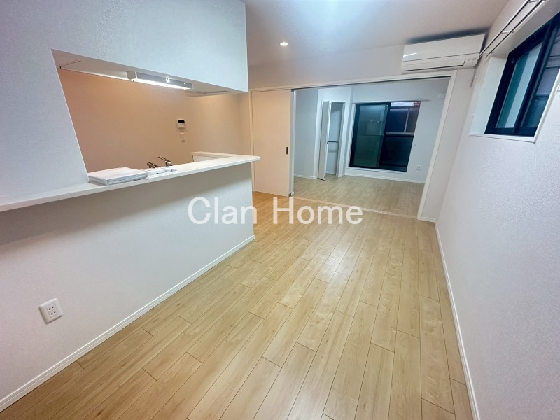 クレール今里／大阪市東成区大今里１丁目／今里駅／1LDK(42.33㎡)／商店街が目の前の新生活が快適に送れーる今里賃貸物件♪