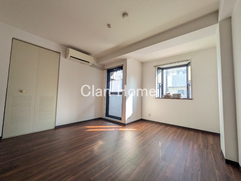 エムロード三番館／大阪市東成区東中本２丁目／緑橋駅／1K(23.00㎡)／オートロック・エレベータ有♪全世代の単身にオススメ物件!!