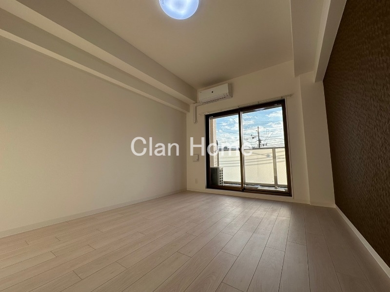 JPレジデンス大阪城南Ⅱ／大阪市東成区玉津１丁目／玉造駅／1K(25.33㎡)／お部屋の満足度の高さが魅力的な単身向け分譲賃貸物件!!【ペット可能】