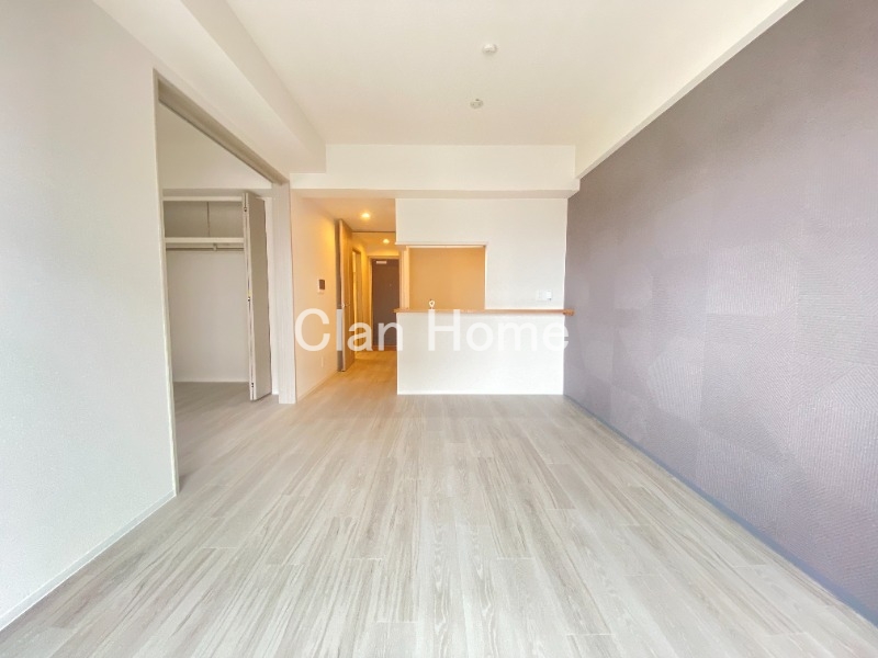 Avenir 新深江／大阪市東成区深江南1丁目／新深江駅／1LDK(42.99㎡)／【カップル向け】理想的な間取りで新生活が楽しくなるオススメ賃貸物件!!