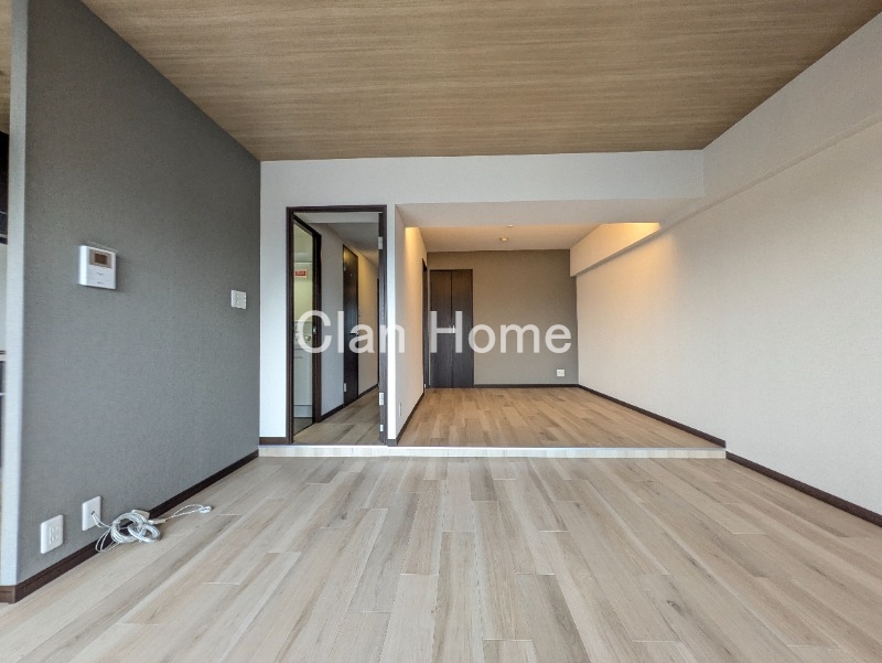 緑橋レックスマンション／大阪市東成区中本３丁目／緑橋駅／2LDK(66.48㎡)／【ファミリー向け】東中本小学校区!!開放感のあるリビングと最上階の絶景が魅力的な賃貸物件!!