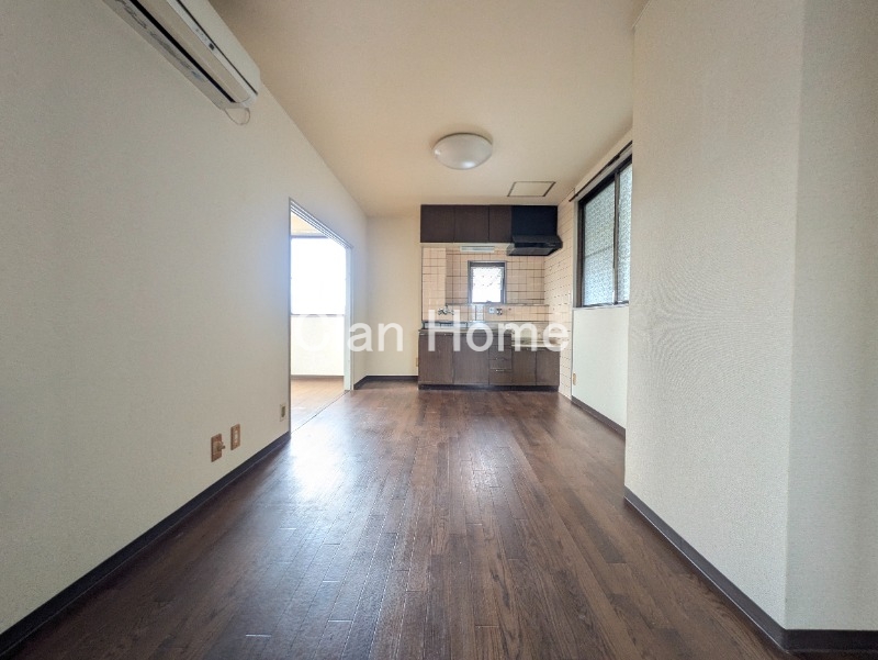 サンライフ浅野／大阪市東成区東今里３丁目／深江橋駅／3LDK(64.02㎡)／【ファミリー向け】ワンフロアに1部屋でプライベートと日当たりに恵まれた賃貸物件!!