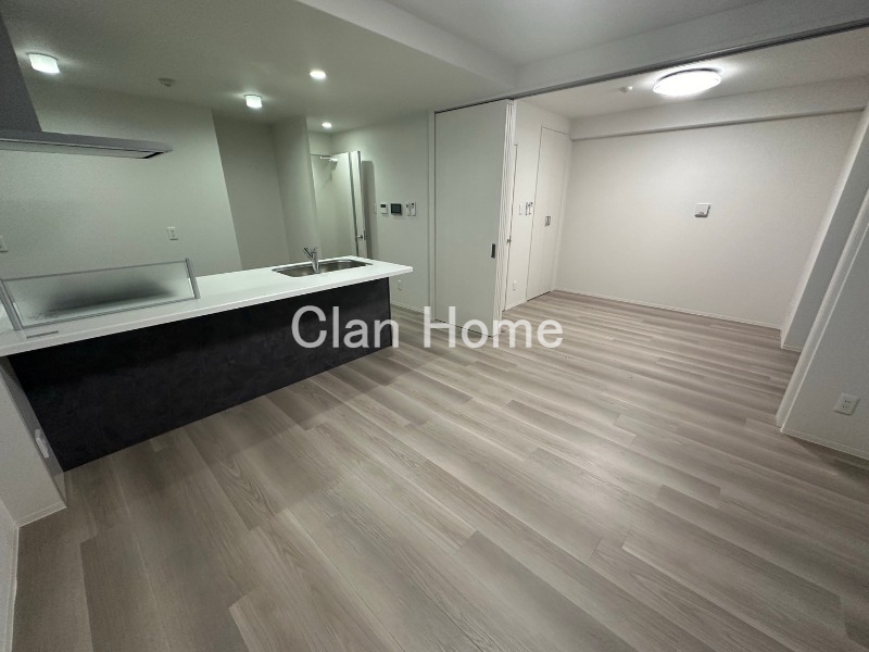 グランドレッセ今里／大阪市東成区大今里４丁目／今里駅／2LDK(55.89㎡)／【ファミリー向け】重厚感のある外観に南向きのバルコニーで住み心地のいい賃貸物件!!