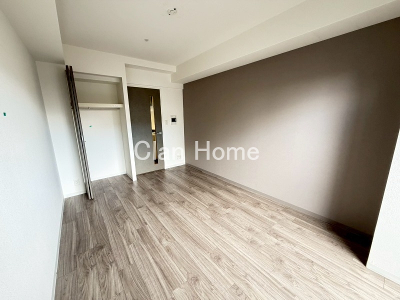 D.Clarest玉造／大阪市東成区大今里西１丁目／今里駅／1K(23.12㎡)／【単身者向け】周辺に商業施設が豊富で一人暮らしに便利な立地の分譲賃貸物件!!