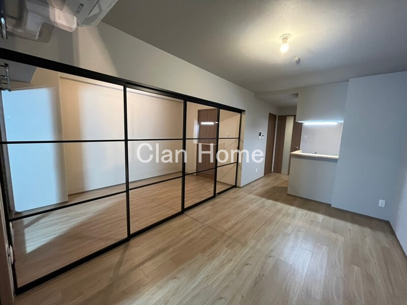 ABUNDANT IMAZATO／大阪市東成区大今里西１丁目／今里駅／1LDK(40.00㎡)／【カップル向け】デザイン性と充実した設備を実現したオススメ賃貸物件!!