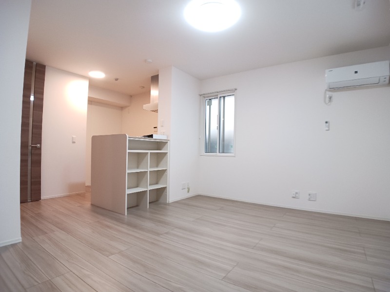 ル・コフレ深江橋／大阪市東成区神路１丁目／深江橋駅／1LDK(44.78㎡)／【新婚・同棲向け】大和施工のセキュリティも充実。新生活がワクワクする賃貸物件!!