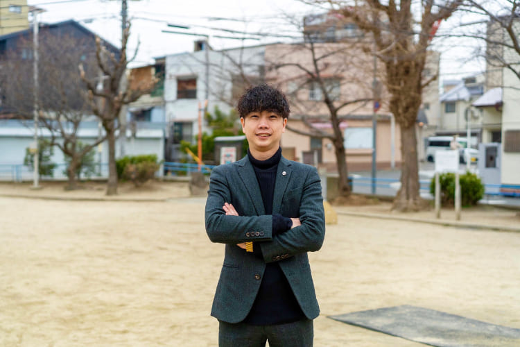 青木 良太