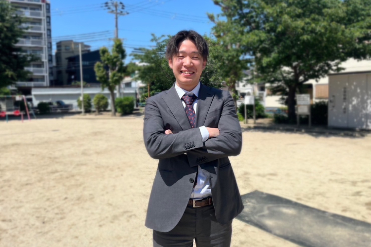 松本 侑大