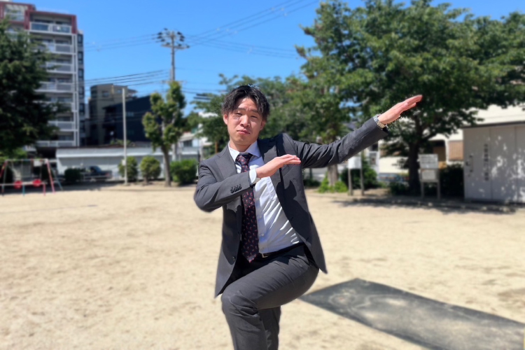 松本 侑大