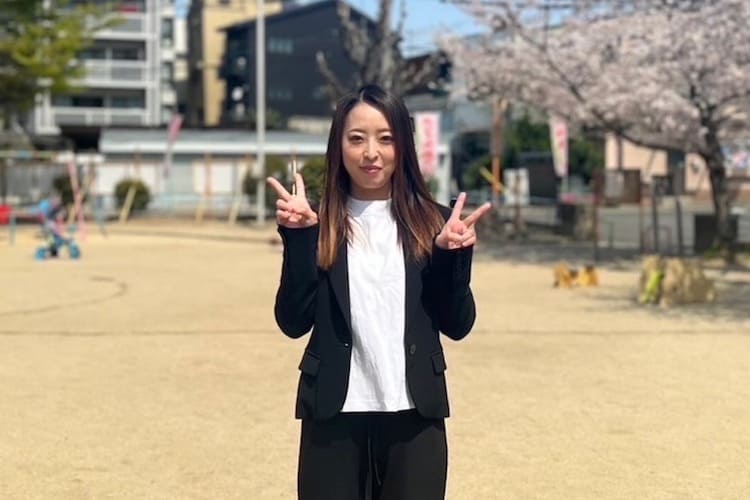 南薗 美夏