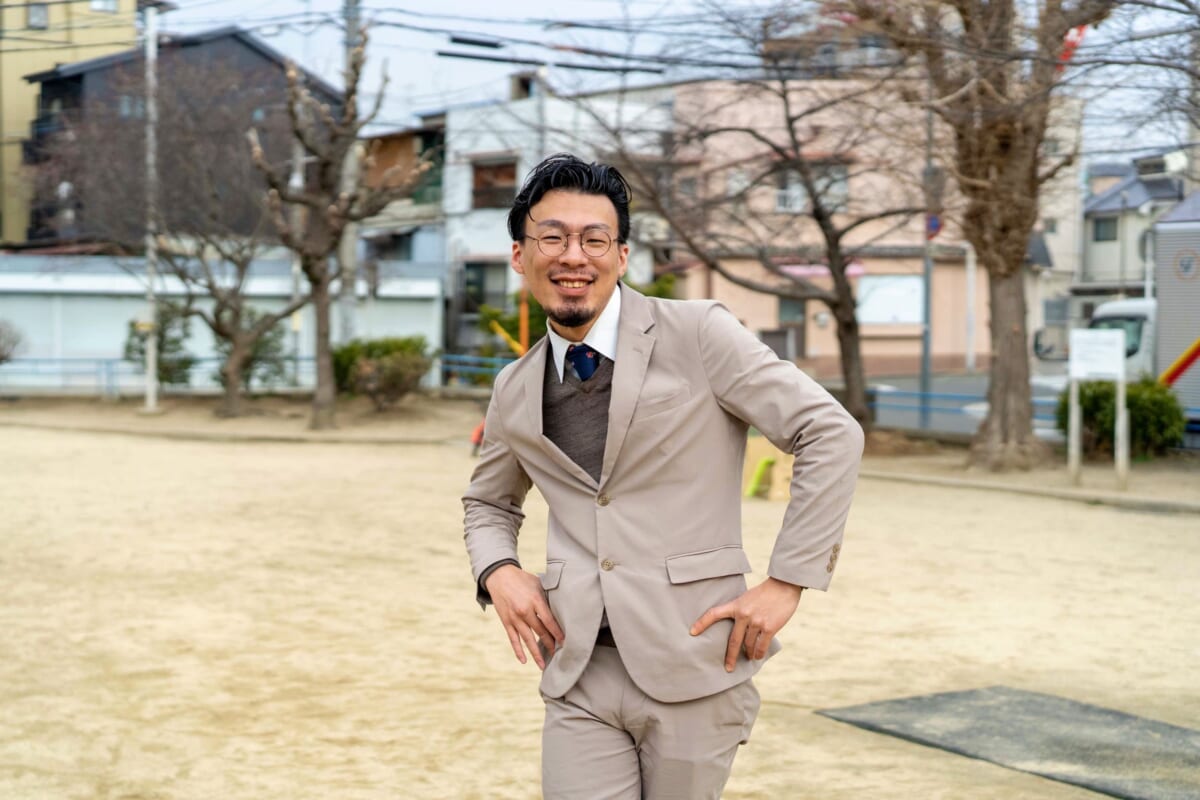奥田　翔