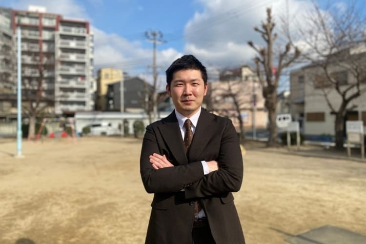 奥村 直也