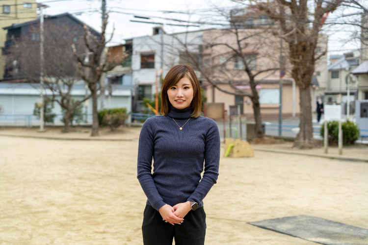 津村 希望