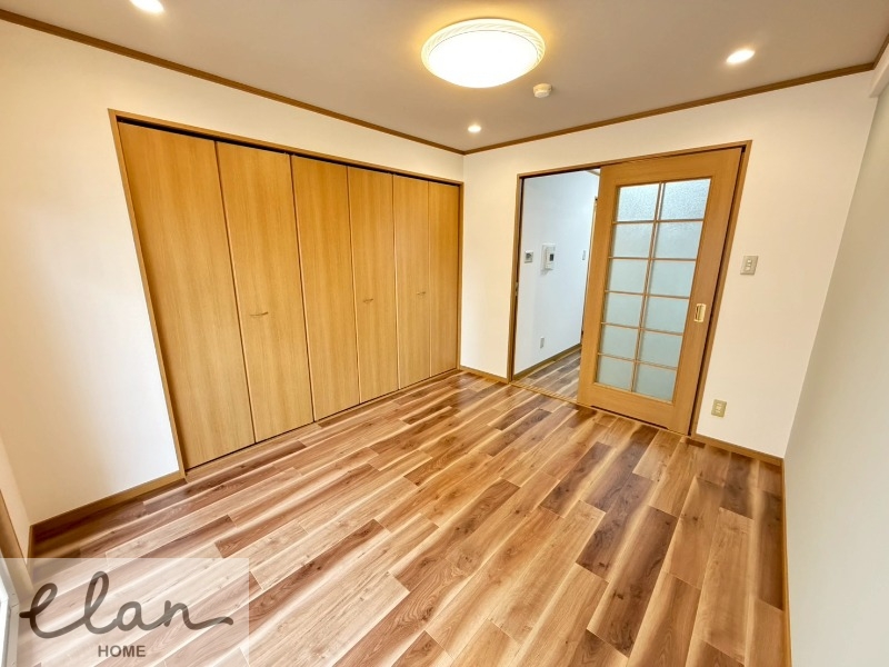 新深江池田マンション｜大阪市東成区神路４丁目｜新深江駅徒歩圏の1DK・30.00㎡｜単身向け賃貸物件｜自炊する方にオススメキッチンのオール電化賃貸物件